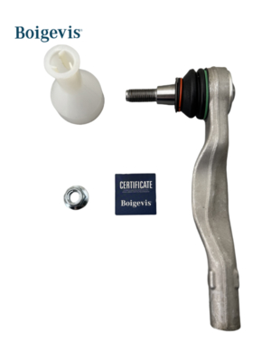 971423812B Наконечник рулевой тяги для Porsche Panamera Bentley Continental