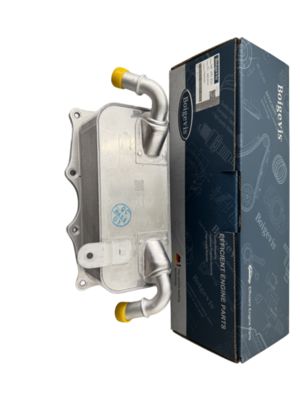 94810728121 Прохладитель масла для двигателя для Porsche Cayenne 92A Panamera 09-16