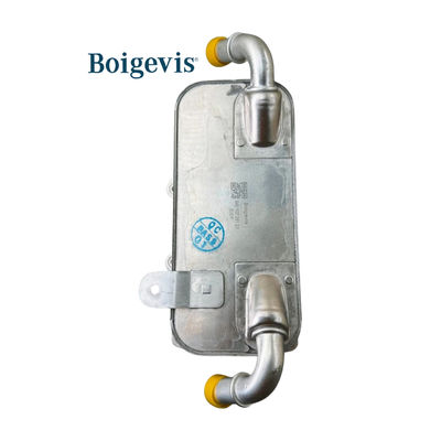 OE 94810728121 Масляный радиатор двигателя - Точная посадка для Porsche Cayenne Превосходная эффективность охлаждения