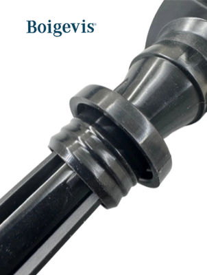 OEM LR035548 Катушка зажигания Высококачественная деталь двигателя Замена для автомобилей Land Rover серии Прямая установка и долговечность