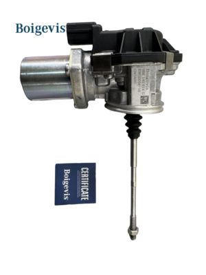 06K145614G Привод клапана турбокомпрессора для Audi A3 TT VW Passat Sharan Toucan EA888 2.0T