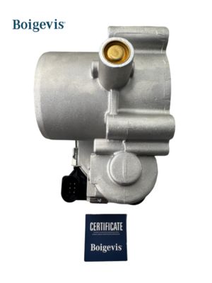 Оригинальный OEM 04E133062B Электрический дроссельный узел - совместим с топливным насосом двигателя для Audi и Volkswagen