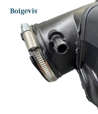 OEM 4GD129615A Высококачественная автомобильная деталь двигатель воздухозаборный шланг для Audi A6 A7