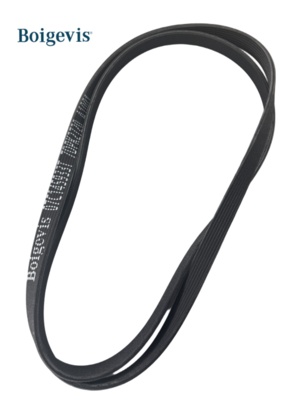 07C145933T Gtc & Flying Spur Serpentine V Belt для Bentley Continental Gt
