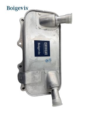 94810727103 Прохладитель масла для двигателя 2008 2009 2010 Porsche Cayenne V8 4.8L