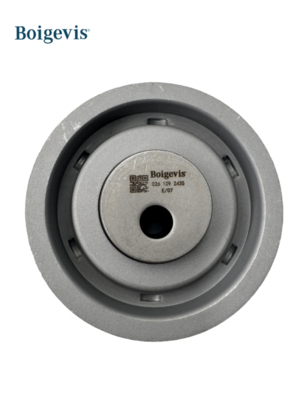 026109243G Регулирующая коробка напряжения для Audi Seat VW и Skoda