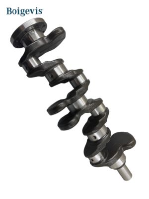 2640301400 Коленчатый вал двигателя для Mercedes Benz A160 CLA180 E180 GLA200