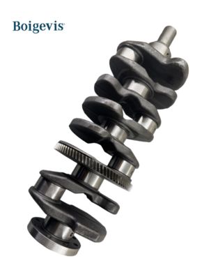 2740300401 Коленчатый вал для Mercedes-Benz C260 C300 CLS260 CLS300 E260 M264 2.0T