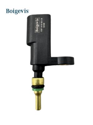 03F919501B Датчик температуры охлаждающей жидкости для VW POLO SKODA SEAT AUDI 1.0 TFSI DKL