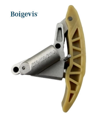 Оригинальный 079109217J Напрягатель цепочки распределения времени - Необходимая часть двигателя для автомобилей Audi